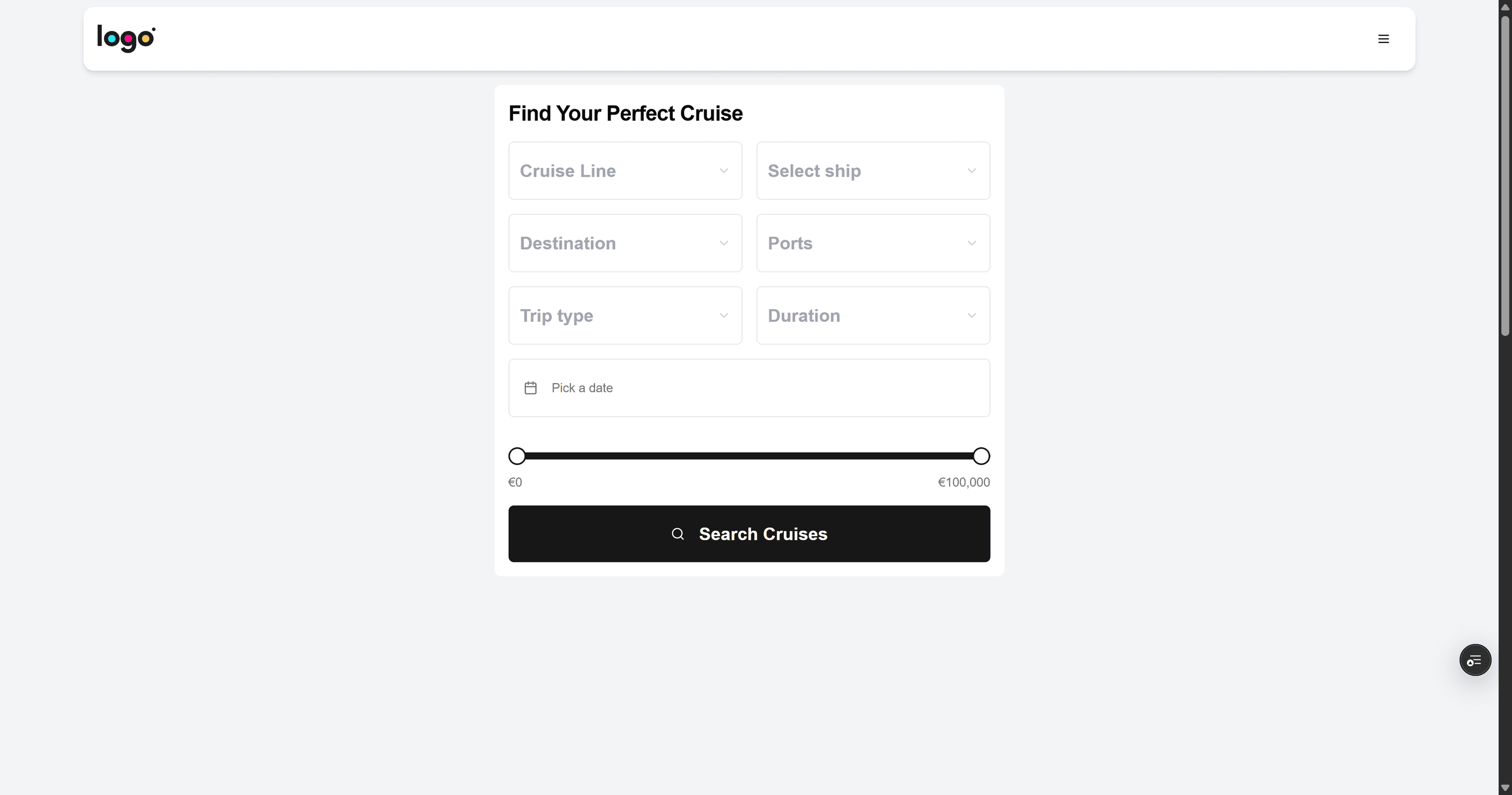 Building Cruisly – A Cruise Booking Platform